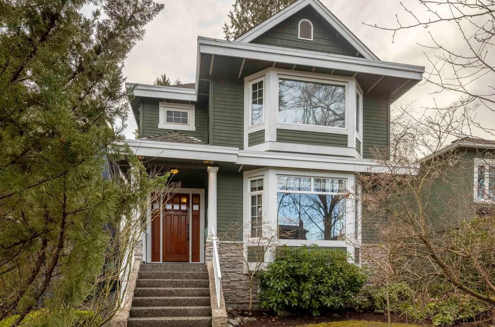 3472 W 13TH AVENUE, Vancouver, BC — Residential for Sale - Main Photo