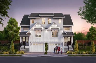 Half Duplex for sale at 34727 Quarry Avenue Abbotsford British Columbia - MLS: R3156472