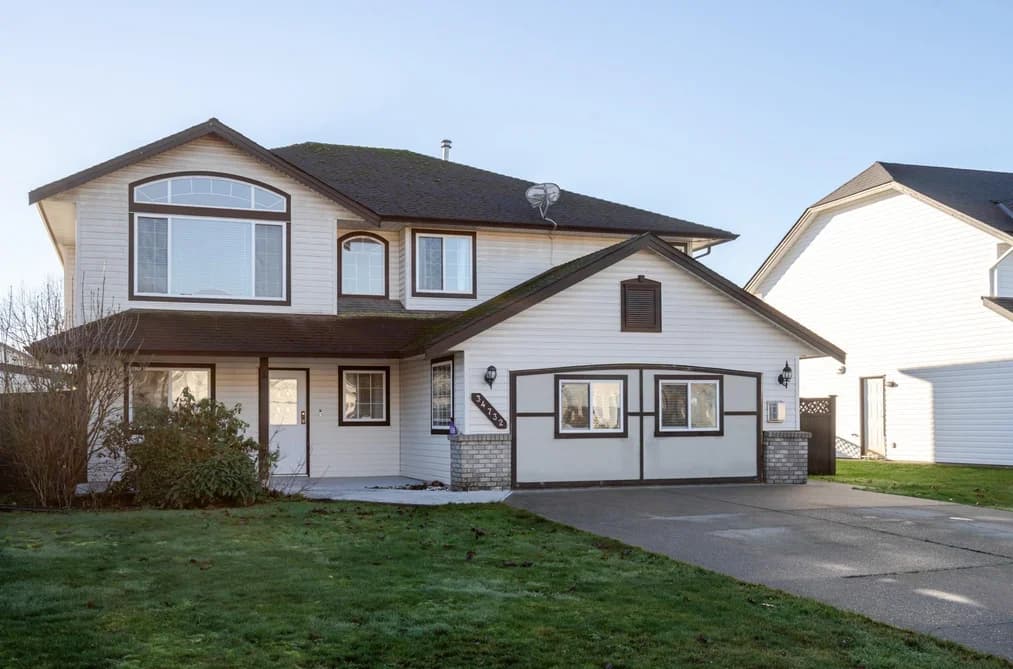 34732 7TH AVENUE, Abbotsford, BC — Residential for Sale - Main Photo