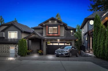 House for sale at 3474 Gislason Avenue Coquitlam British Columbia - MLS: R3146032