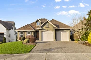 House for sale at 34745 Hearthstone Court Abbotsford British Columbia - MLS: R3120743