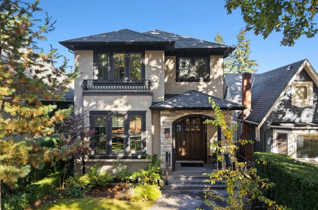 3475 W 24TH AVENUE, Vancouver, BC — Residential for Sale - Main Photo