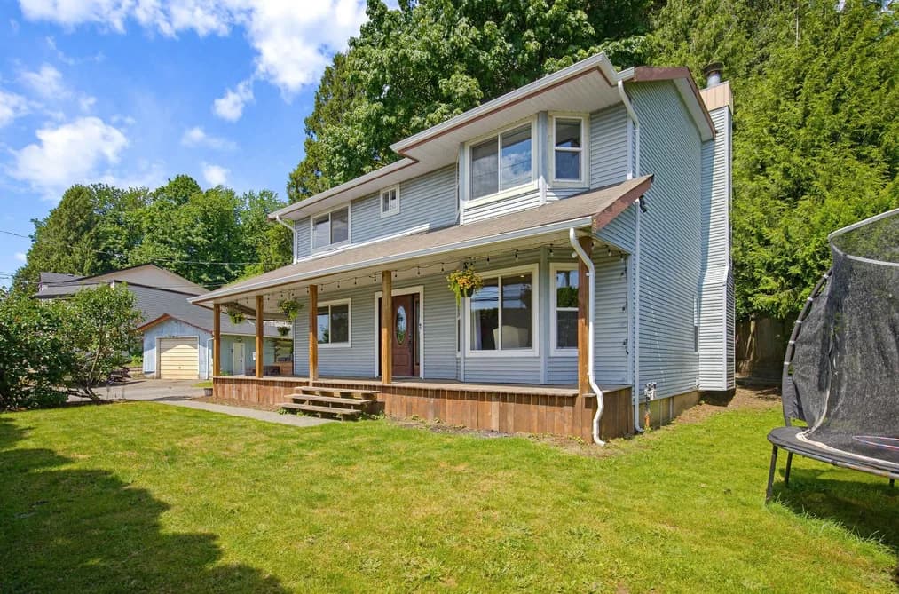34753 DELAIR ROAD, Abbotsford, BC — Residential for Sale - Photo 2