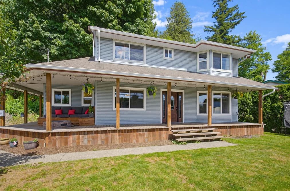 34753 DELAIR ROAD, Abbotsford, BC — Residential for Sale - Photo 2