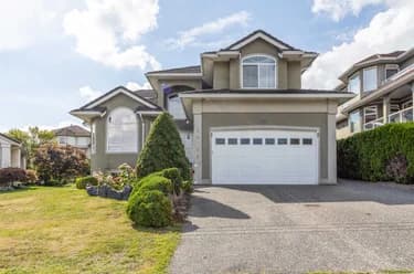 House for sale at 34758 Pakenham Place Mission British Columbia - MLS: R3132492