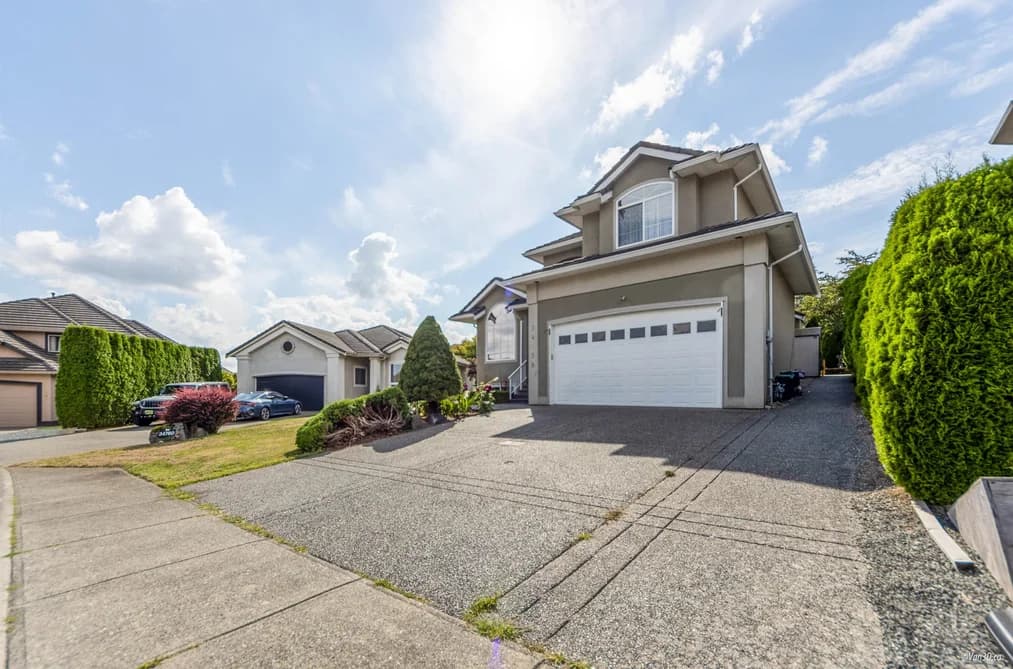 34758 PAKENHAM PLACE, Mission, BC — Residential for Sale - Photo 2
