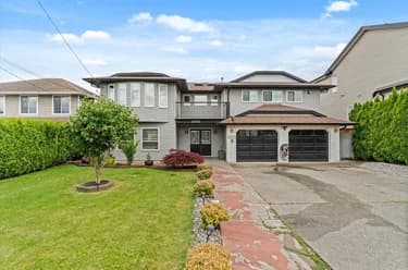 House for sale at 34762 2nd Avenue Abbotsford British Columbia - MLS: R3133556