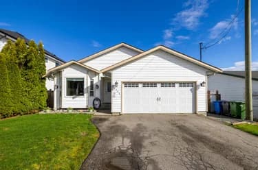House for sale at 34775 2nd Avenue Abbotsford British Columbia - MLS: R3102436