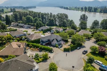 House for sale at 34783 Brealey Court Mission British Columbia - MLS: R3146531