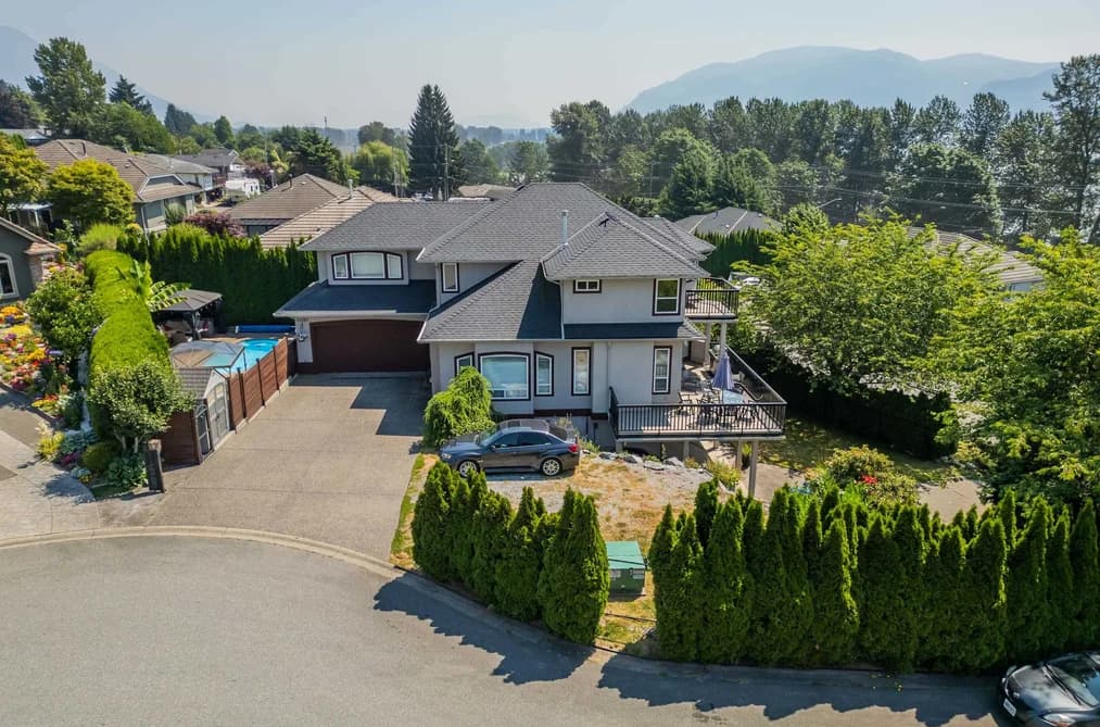 34783 BREALEY COURT, Mission, BC — Residential for Sale - Photo 2