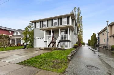 House for sale at 34795 1 Avenue Abbotsford British Columbia - MLS: R3110204
