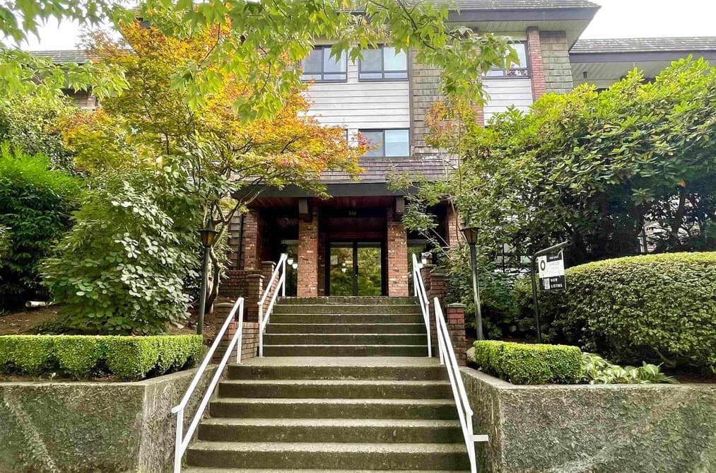 348 588 E 5TH AVENUE, Vancouver, BC — Residential for Sale - Main Photo