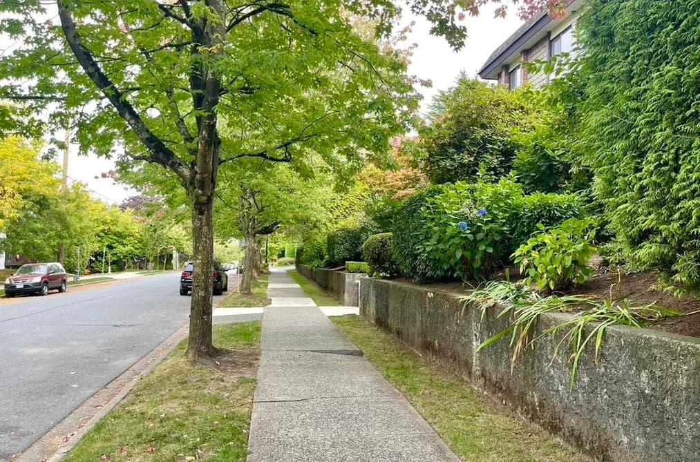 348 588 E 5TH AVENUE, Vancouver, BC — Residential for Sale - Photo 2