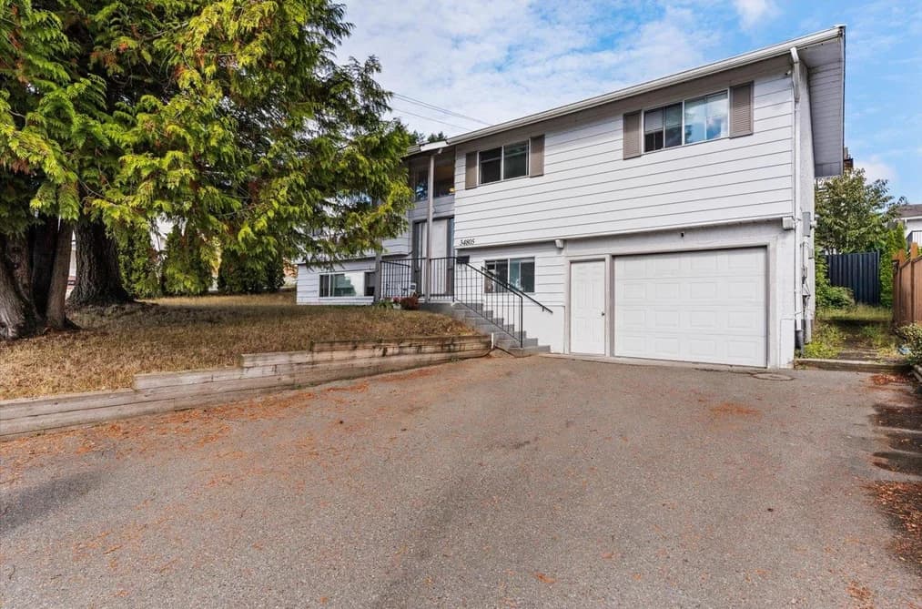 34805 MCCABE PLACE, Abbotsford, BC — Residential for Sale - Main Photo