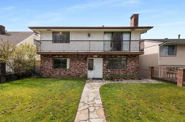 House for sale at 3481 Dieppe Drive Vancouver British Columbia - MLS: R3122637