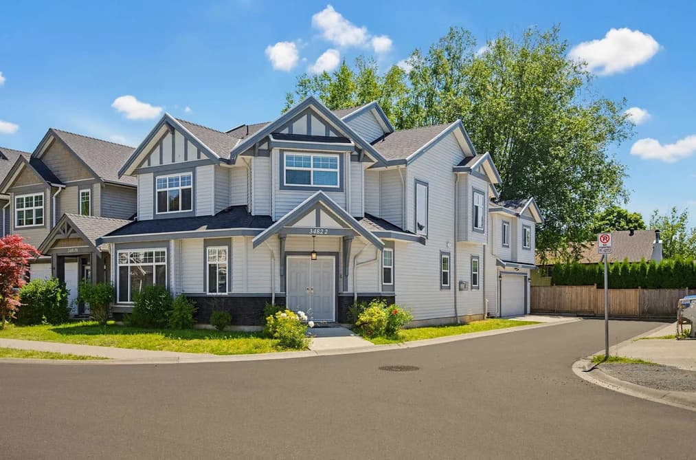 34822 MCMILLAN PLACE, Abbotsford, BC — Residential for Sale - Photo 2