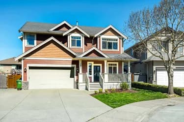 House for sale at 34831 1 Avenue Abbotsford British Columbia - MLS: R3128268