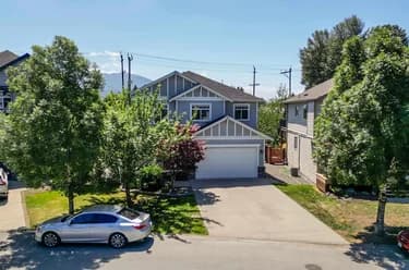 House for sale at 34832 1 Avenue Abbotsford British Columbia - MLS: R3139216
