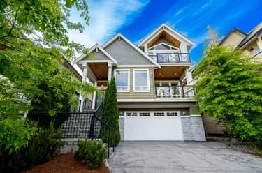 House for sale at 3485 Wales Avenue Coquitlam British Columbia - MLS: R3138293