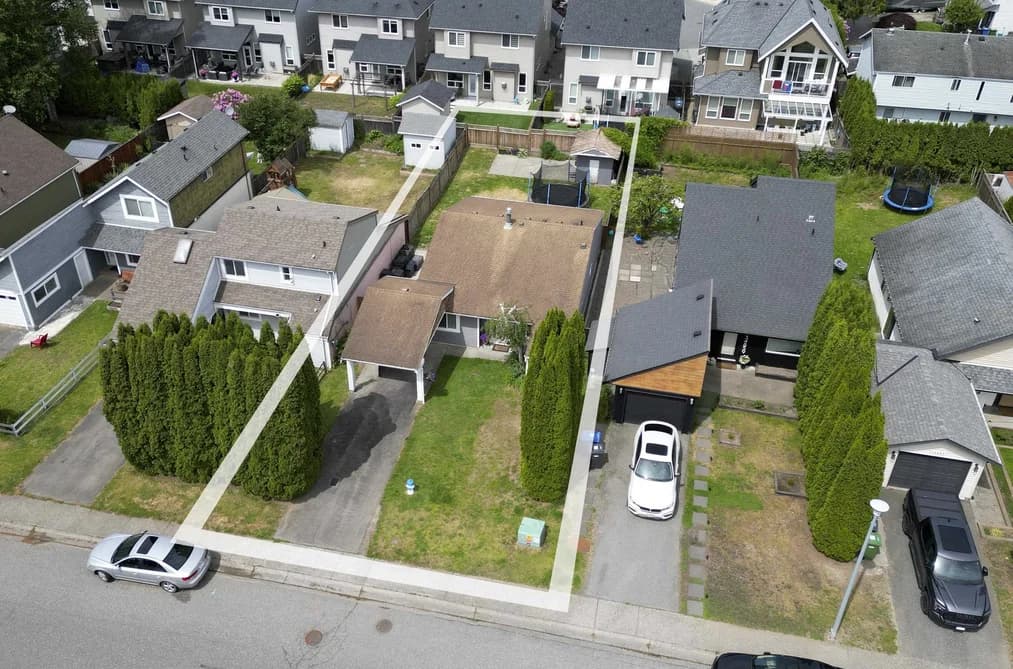 34851 GLENN MOUNTAIN DRIVE, Abbotsford, BC — Residential for Sale - Photo 2