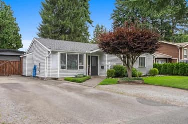 House for sale at 34855 Laburnum Avenue Abbotsford British Columbia - MLS: R3166873
