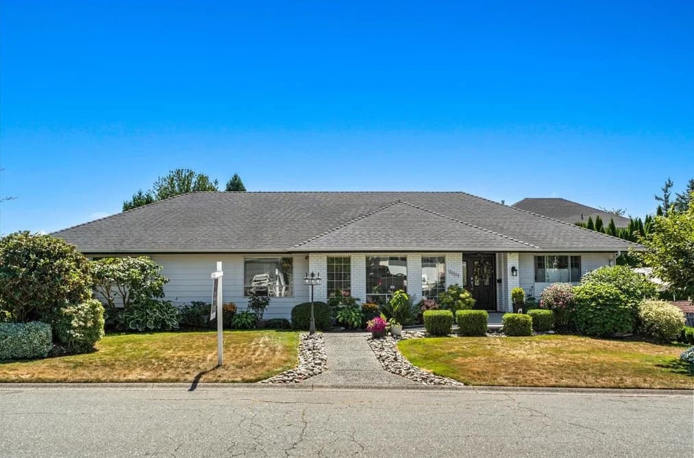 34866 EVERSON PLACE, Abbotsford, BC — Residential for Sale - Main Photo