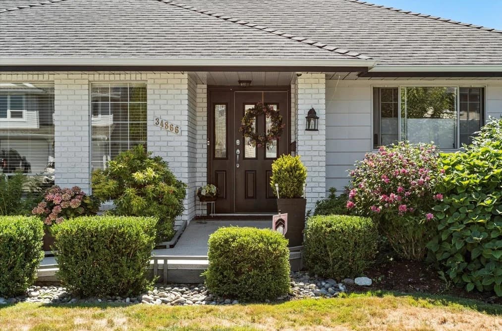 34866 EVERSON PLACE, Abbotsford, BC — Residential for Sale - Photo 2