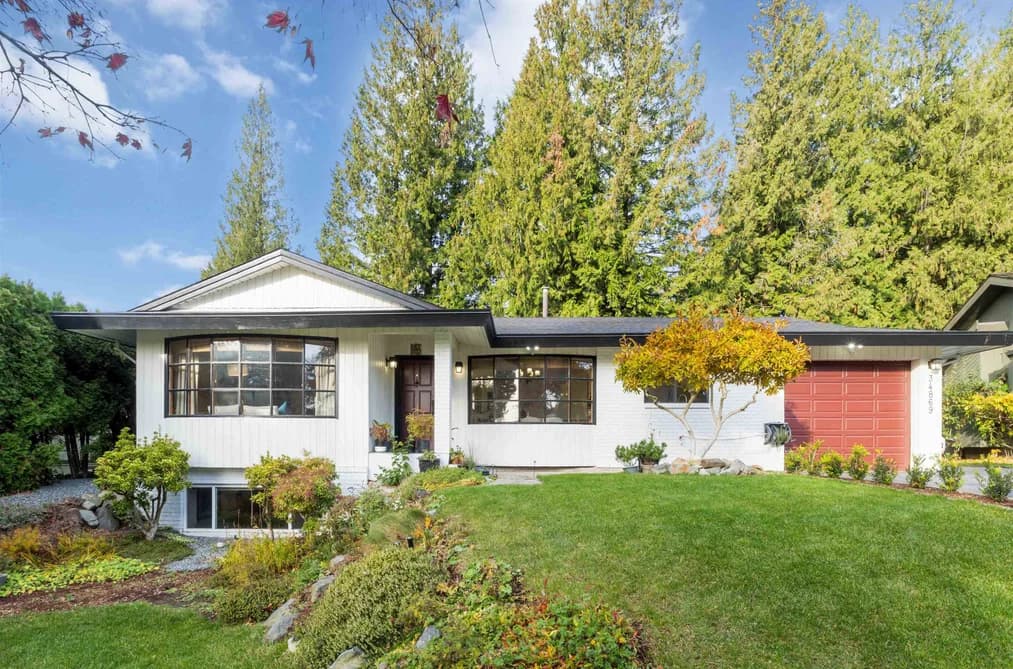 34869 EVERETT DRIVE, Abbotsford, BC — Residential for Sale - Main Photo