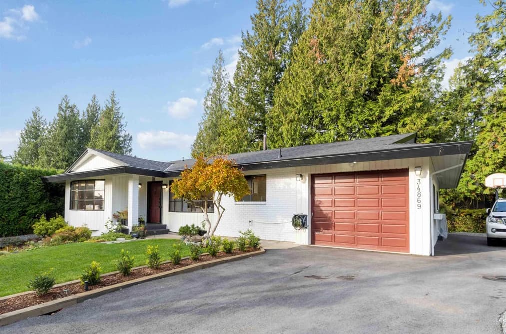 34869 EVERETT DRIVE, Abbotsford, BC — Residential for Sale - Photo 2