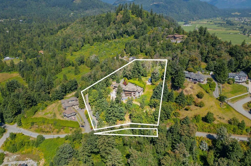 34869 FERNDALE AVENUE, Mission, BC — Residential for Sale - Photo 2