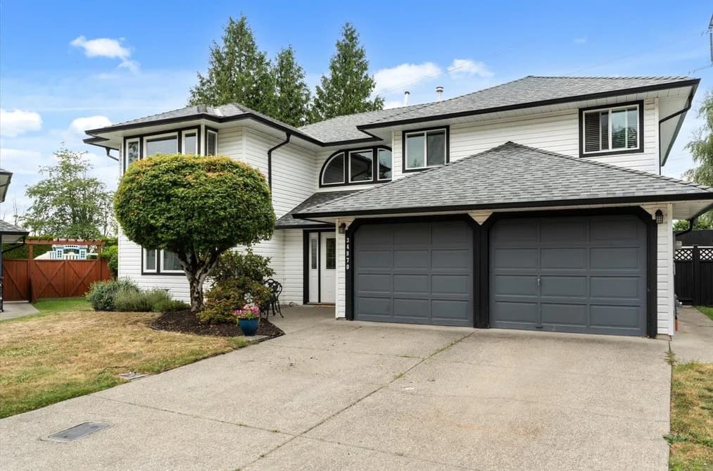34870 CASSIAR COURT, Abbotsford, BC — Residential for Sale - Main Photo