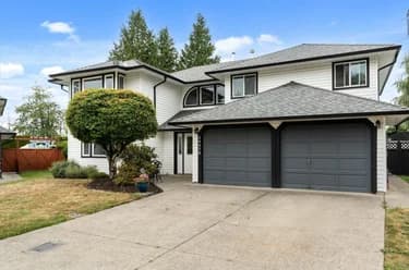 House for sale at 34870 Cassiar Court Abbotsford British Columbia - MLS: R3154971
