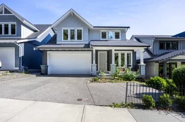 House for sale at 3488 Danielson Drive Coquitlam British Columbia - MLS: R3129045