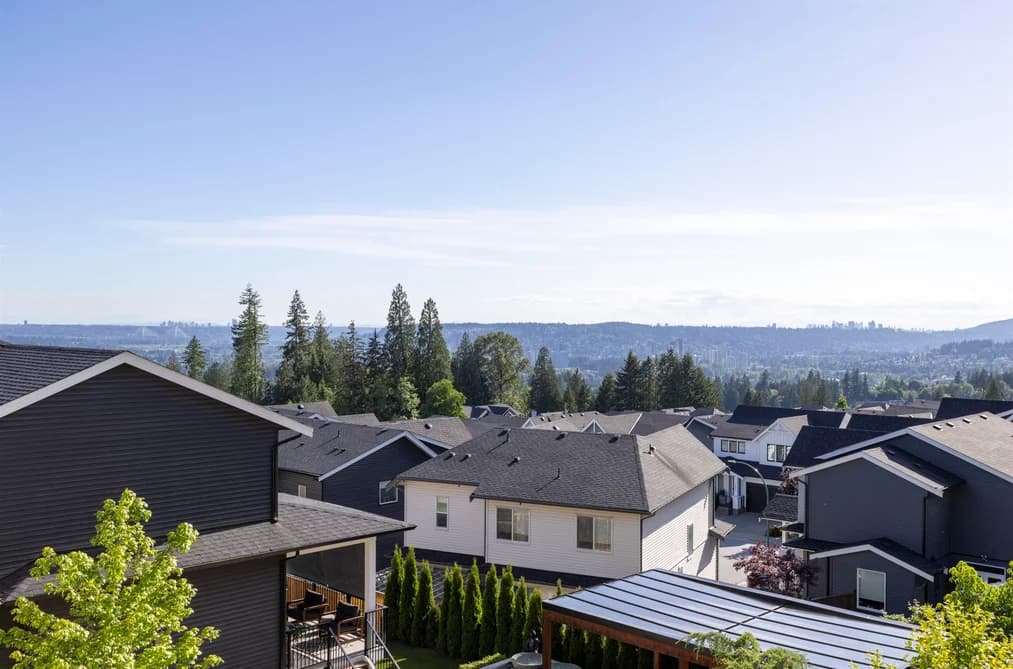 3488 DANIELSON DRIVE, Coquitlam, BC — Residential for Sale - Photo 2