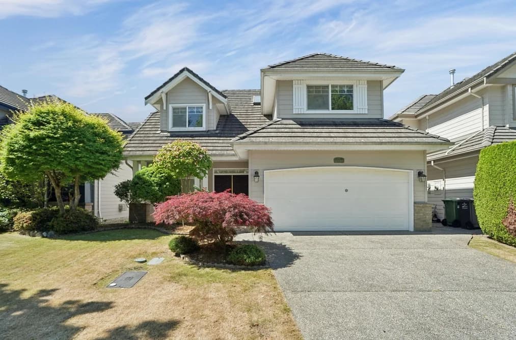 3488 TOLMIE AVENUE, Richmond, BC — Residential for Sale - Main Photo