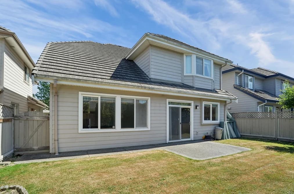 3488 TOLMIE AVENUE, Richmond, BC — Residential for Sale - Photo 2