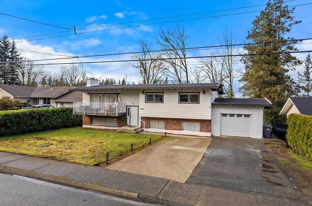 34889 HIGH DRIVE, Abbotsford, BC — Residential for Sale - Photo 2