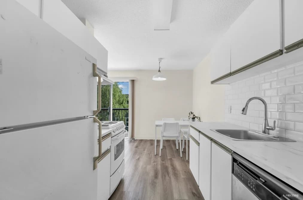 349 8111 RYAN ROAD, Richmond, BC — Residential for Sale - Photo 2