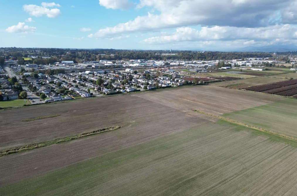 34901 4 AVENUE, Abbotsford, BC — Land for Sale - Photo 2
