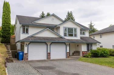 House for sale at 34908 Millar Crescent Abbotsford British Columbia - MLS: R3141652
