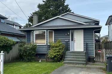 House for sale at 3491 Broadway Street Richmond British Columbia - MLS: R3103796