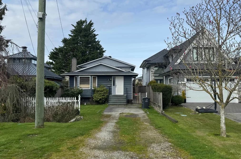 3491 BROADWAY STREET, Richmond, BC — Residential for Sale - Photo 2