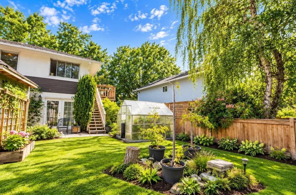 3491 TRUMOND AVENUE, Richmond, BC — Residential for Sale - Main Photo