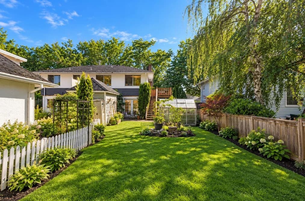 3491 TRUMOND AVENUE, Richmond, BC — Residential for Sale - Photo 2