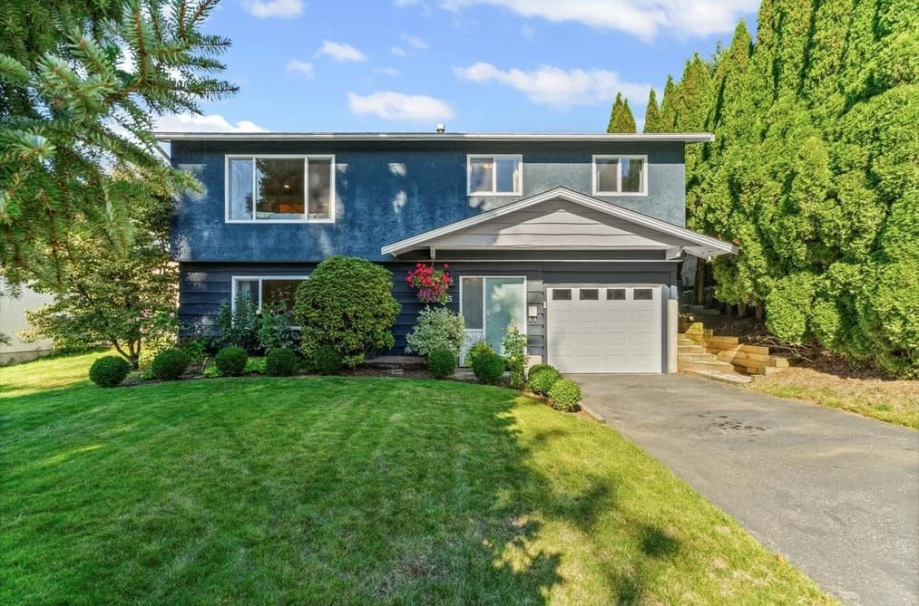 34915 CHAMPLAIN CRESCENT, Abbotsford, BC — Residential for Sale - Photo 2
