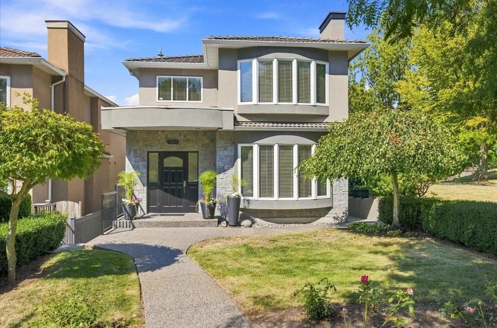 3493 OXFORD STREET, Vancouver, BC — Residential for Sale - Main Photo