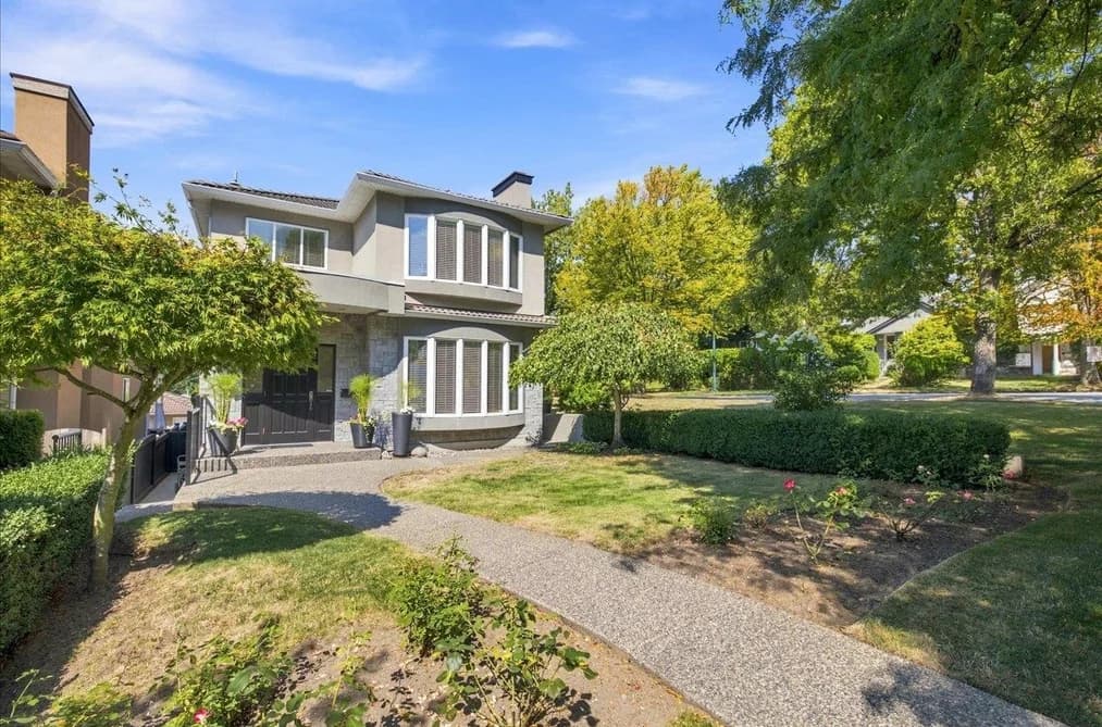 3493 OXFORD STREET, Vancouver, BC — Residential for Sale - Photo 2