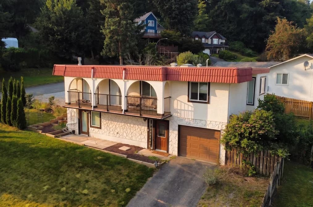 34941 DOUGLAS AVENUE, Mission, BC — Residential for Sale - Photo 2