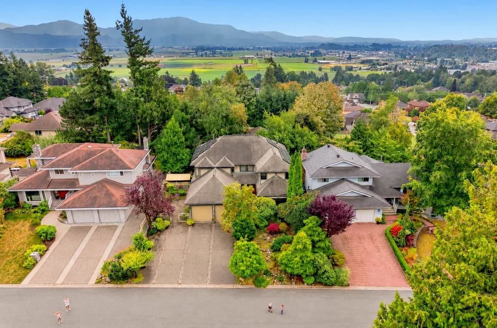34944 EDGEVIEW PLACE, Abbotsford, BC — Residential for Sale - Main Photo