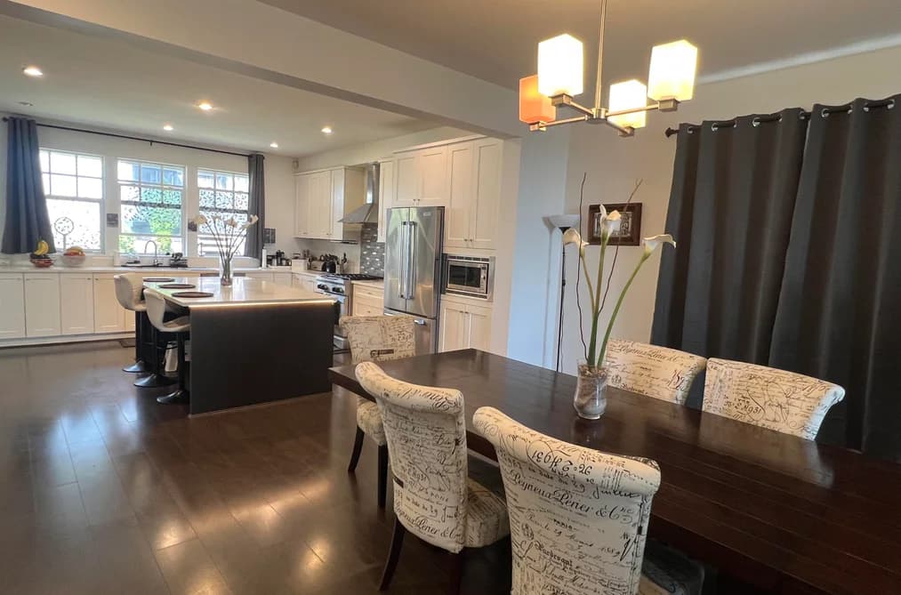 3497 DAVID AVENUE, Coquitlam, BC — Residential for Sale - Photo 2
